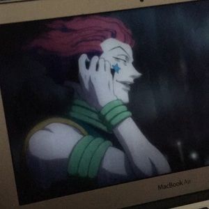 Meet your Posher, Matthew